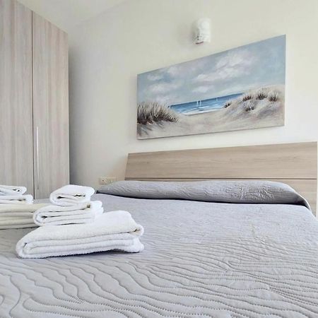 Appartamento Palazzo Moretto キオッジャ エクステリア 写真