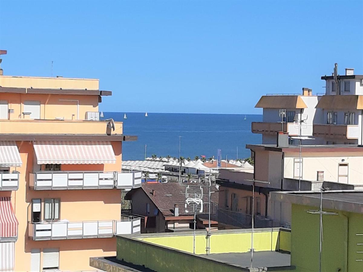 Appartamento Palazzo Moretto キオッジャ エクステリア 写真