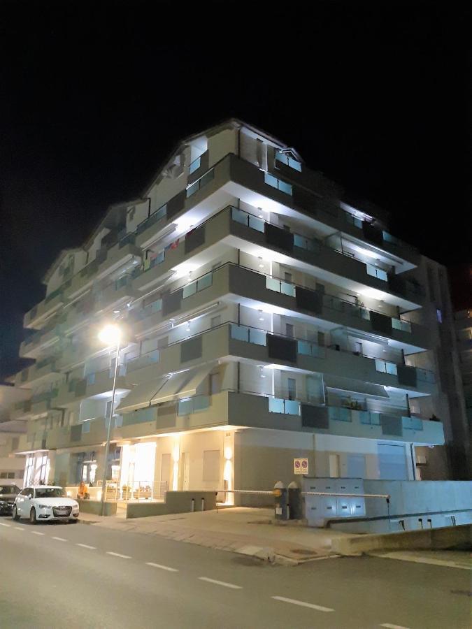 Appartamento Palazzo Moretto キオッジャ エクステリア 写真