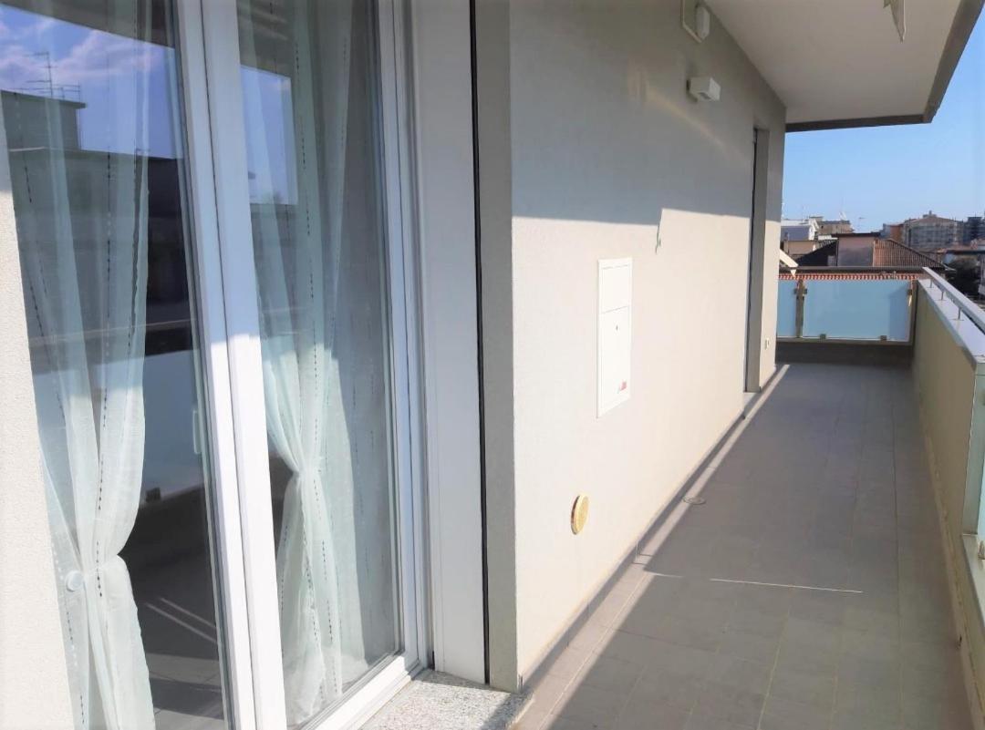 Appartamento Palazzo Moretto キオッジャ エクステリア 写真