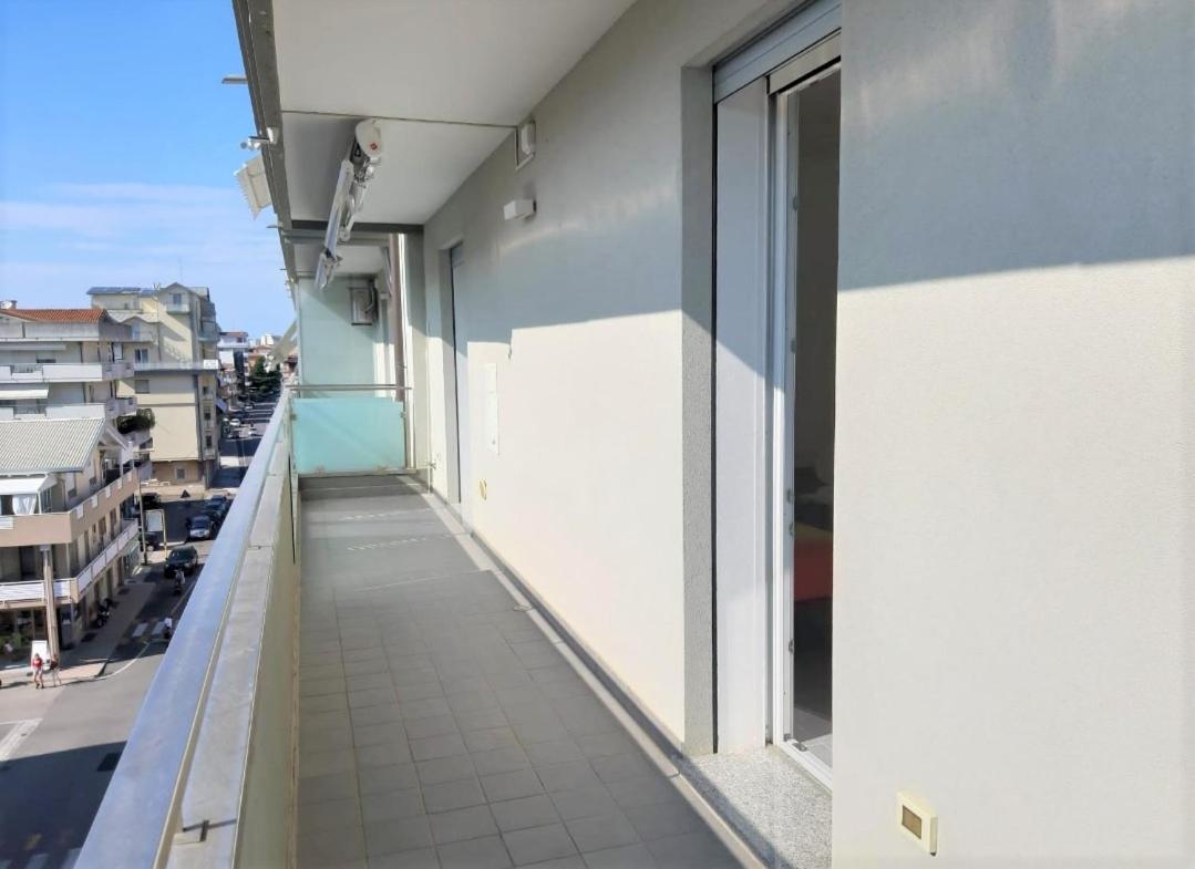 Appartamento Palazzo Moretto キオッジャ エクステリア 写真