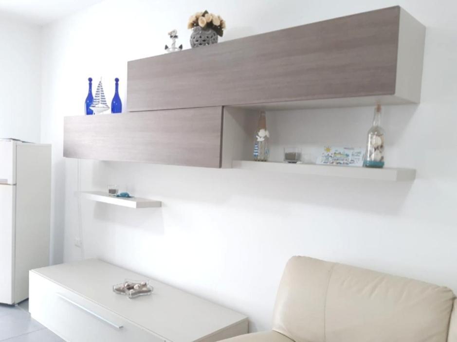 Appartamento Palazzo Moretto キオッジャ エクステリア 写真