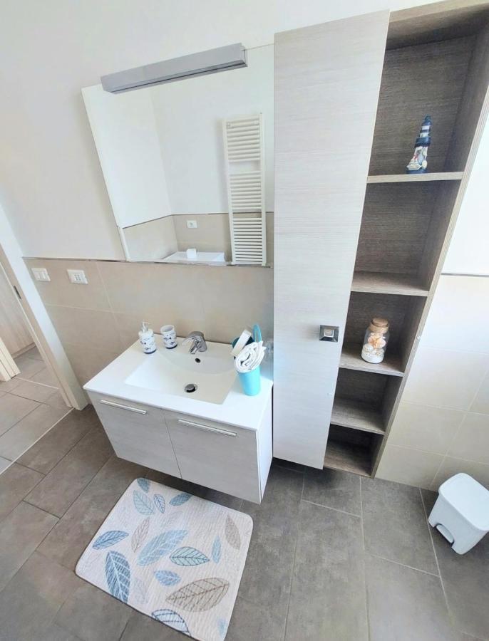 Appartamento Palazzo Moretto キオッジャ エクステリア 写真