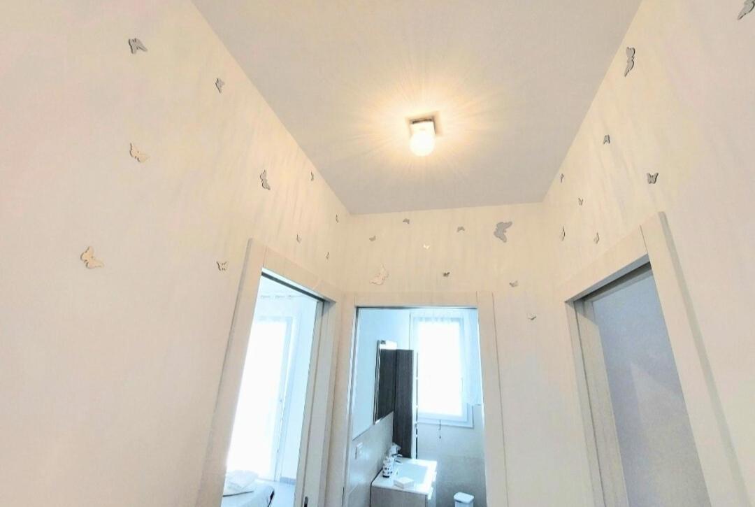 Appartamento Palazzo Moretto キオッジャ エクステリア 写真