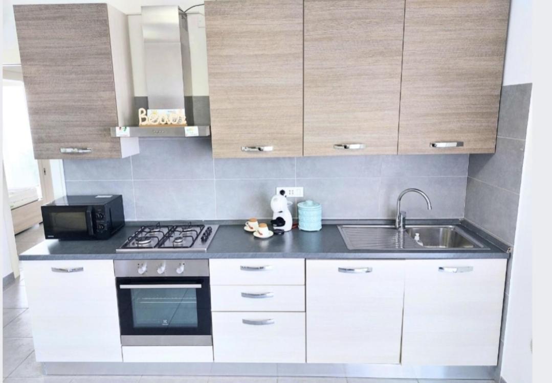 Appartamento Palazzo Moretto キオッジャ 部屋 写真