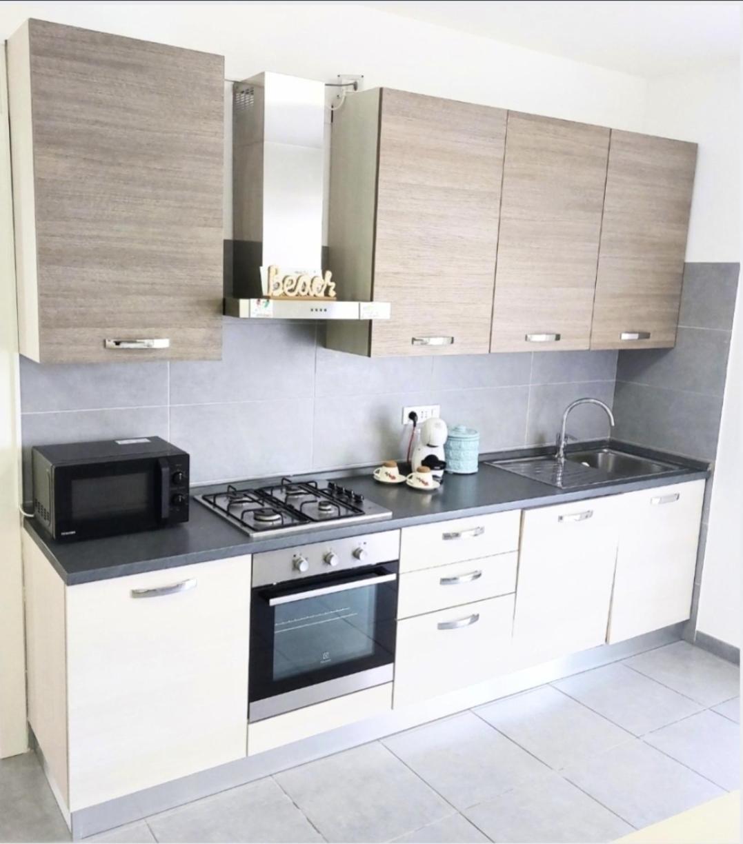 Appartamento Palazzo Moretto キオッジャ 部屋 写真
